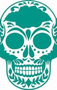 Image result for Santa Muerte Mexico Art