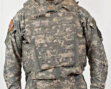 Image result for Military Body Armor
