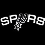 Image result for Old School Spurs Logo