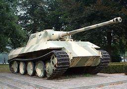 Image result for German Tanks of WW2