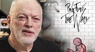 Image result for The Wall Era David Gilmour