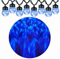 Image result for LED Projection Christmas Lights