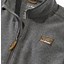 Image result for Black Fleece Zip-Up Jacket