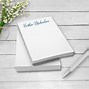 Image result for Personalized Notepads 5X7