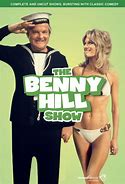 Image result for Benny Hill Cast Members