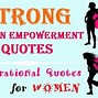 Image result for Girl Power Quotes Strong