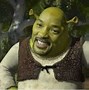 Image result for Confused Shrek
