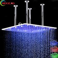 Image result for Ceiling Mounted Shower