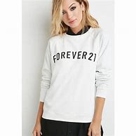 Image result for Forever 21 Sweatshirts