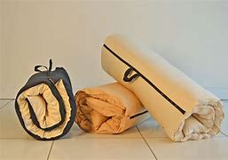 Image result for Roll Up Mattress