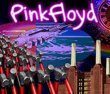 Image result for Pink Floyd Art Prints