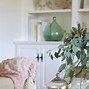Image result for Decorating with Copper and Baskets
