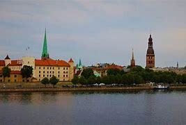 Image result for Latvia Sights