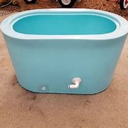 Image result for Live Well Tanks Plastic