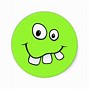 Image result for Goofy Smile Emoji