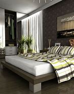 Image result for Gray Bedroom