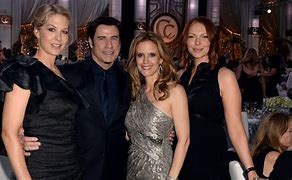 Image result for John Travolta Family in Scientology