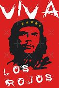 Image result for Che Guevara Red