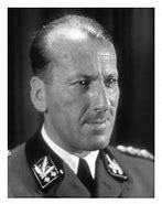 Image result for Ernst Kaltenbrunner with Adolf Hitler