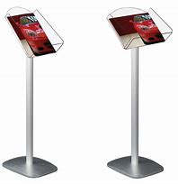 Image result for Brochure Stands Product