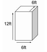 Image result for What Is an Object 10 Cubic Feet