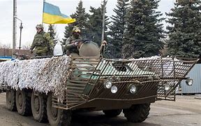 Image result for Russia-Ukraine War News