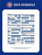 Image result for Chicago Cubs Printables