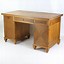 Image result for Classic Single Pedestal Desk