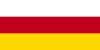 Image result for Ossetia Flag