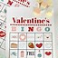 Image result for Valentine Word Games Printable