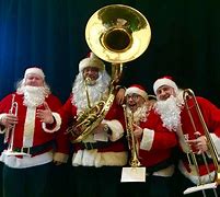 Image result for Christmas Brass Band Venue