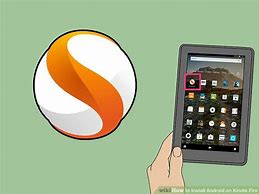 Image result for Connecting Android Phone to Kindle Fire