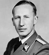 Image result for Heydrich Mercedes