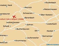 Image result for Towns Near Hahn Air Base