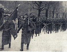 Image result for Lithuania WW2