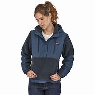 Image result for Patagonia Retro-X Pullover