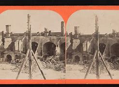 Image result for Fort Sumter National Park