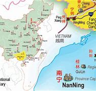 Image result for Nanking Location