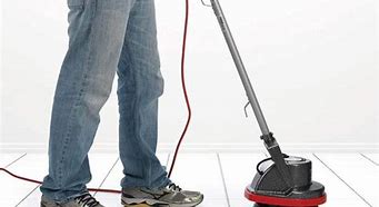 Image result for Commercial Floor Scrubber Machines