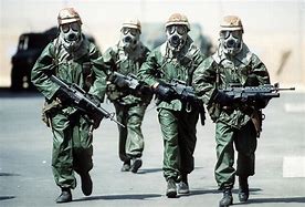 Image result for Gulf War American Soldier