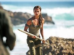 Image result for Tomb Raider Croft