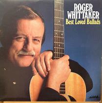 Image result for CD-Cover Roger Whittaker