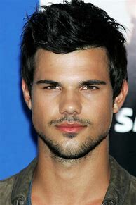Image result for Taylor Lautner Face