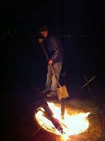 Image result for Fire Pit Plans