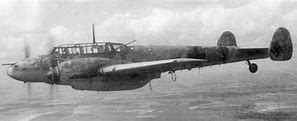 Image result for Rudolf Hess Plane