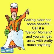 Image result for Senior Jokes On Aging