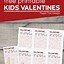 Image result for Valentine Word Search