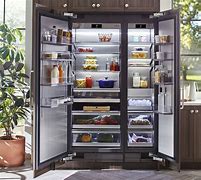 Image result for High-End Luxury Kitchen Appliances