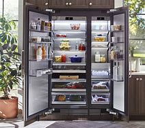 Image result for Appliance Smart Refrigerators