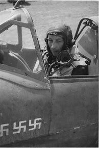 Image result for WWII Fighter Pilot Gallaher